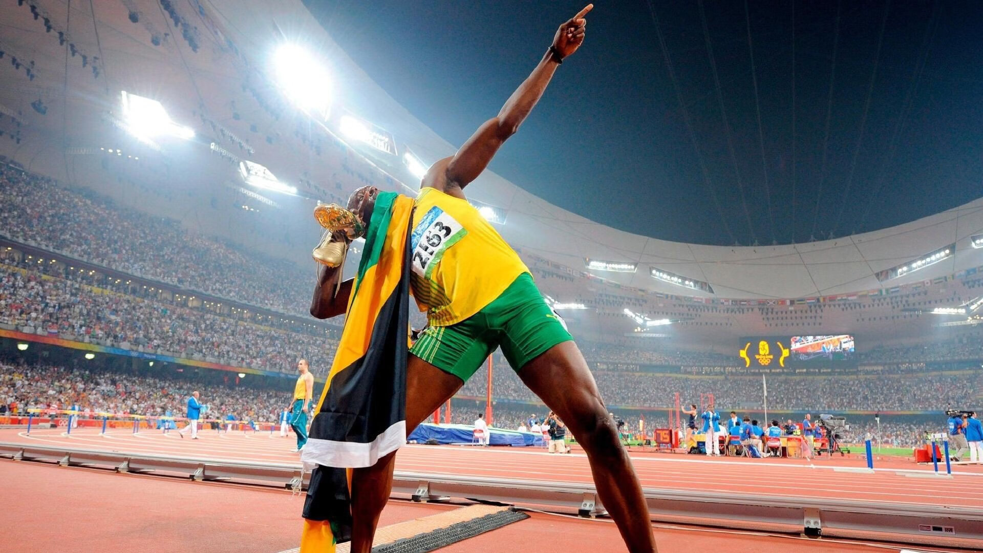 现场直播：观众全程零死角体验精彩瞬间